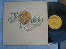 Neil Young Harvest MS 2032 Inner LP