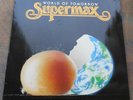 LP SUPERMAX  World Of Tomorrow , 1st EU, MINT-