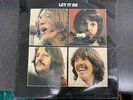 The Beatles - Let It Be - Vinyl Record - PCS-7096 - 1350 5A