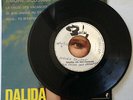 Dalida - Amore Scusami - Barclay 70713 French 7