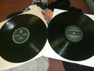 JOY DIVISION - SUBSTANCE 77-80 ORIG NO SLEEVE EX ATMOSPHERE 12