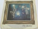 THE BEATLES STRAWBERRY FIELDS FOREVER 1967 PENNY LANE UK  1st 7