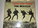 The Beatles Twist And Shout 7