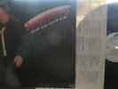 Benny Mardones - Never Run Never Hide  (Polydor 1-6263) (with 