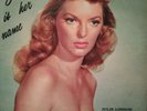 JULIE LONDON is her name / debut lp ( jazz ) liberty 7027 stereo