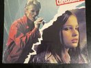 DAVID BOWIE SOUNDTRACK FROM THE FILM CHRISTIANE F. LP ABL1-4239 IN SHRINK 1982