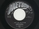 '56 TwinSpin Memphis Rockabilly WAYNE McGINNIS Rock, Roll & Rhythm METEOR M-HEAR