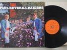 PAUL REVERE & THE RAIDERS Good thing NM ORIGINAL UK MONO LP GARAGE PSYCH BEAT
