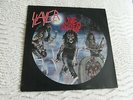 SLAYER LIVE UNDEAD LP DUTCH PRESSING