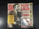 Johnny Cash Live Around The World Vol. 3 Triple LP sealed vinyl new 3LP ltd ed