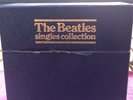 THE BEATLES  Singles Collection  1982 PARLOPHONE BSCP-1 Box Set 26 x 7