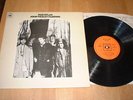 BOB DYLAN JOHN WESLEY HARDING 1968 ORIG UK EARLY PRESS VINYL LP ORANGE CBS EX++