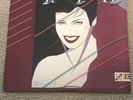 Duran Duran Rio Mint Vinyl LP w/ Insert. Sleeve Is VG.