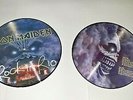 Iron Maiden Lp Rock In Rio