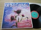 INDOCHINE  LP NOT FOR SALE JAPAN JAPON JAPONAIS