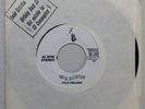 SOCIAL DISTORTION Cold Feelings + KUKQ Birthday Bash 1992 PROMO Only 7