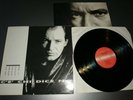 VASCO ROSSI LP C'È CHI DICE NO ORIGINAL PROG FIRST PRESS RARO NO BARCODE