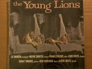 Young Lions LP Vee Jay Stereo Lee Morgan Wayne Shorter Bobby Timmons NM- VG+ wow