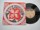 Kiss HARD LUCK WOMAN  1977 UK 7