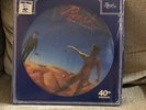 RUSH Hemispheres Picture Disc RSD 40th Anniversary Mint