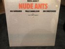 Jarrett, Keith “Nude Ants” (Live @ Village Vanguard) ECM -2-1171 (2LP)- SEALED