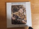 PHIL OCHS-CHORDS OF FAME-2 LP SET-A & M RECORDS-SP-4599-1974-GATEFOLD-USA ISSUE