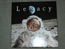 Garth Brooks Legacy Boxed Set 7 Vinyl LP Records & 7 CDs
