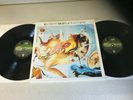 DIRE STRAITS...ALCHEMY ..RARE UK ISSUE DOUBLE ALBUM...VERTIGO..819 243-1
