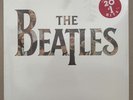 SEALED, The Beatles – 20 Greatest Hits, 1st pressing, Hype Sticker, US, 1982