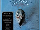 The Eagles - Their Greatest Hits Volumes 1 & 2 Vinyl LP Sealed