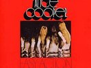 ALICE COOPER Easy Action GOLD COLOURED Vinyl LP 2018 NEW & SEALED