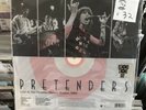 PRETENDERS - LIVE AT THE PARADISE THEATER 80 - RSD 2020 RECORD STORE DAY SEALED