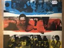 The Police Synchronicity Vinyl NEAR MINT