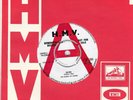 THE LAURIE JAY COMBO - MAYBE  rare original 1964 UK HMV DEMO Mint