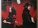 WHITE STRIPES 'Get Behind Me Satan' Gatefold 180g Vinyl 2LP NEW & SEALED