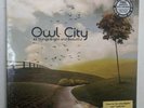 Owl City - All Things Bright and Beautiful - VINYL LP + MP3 NEW & SEALED