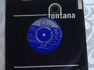 Rhythm & Blues Inc “ Louie Louie” 1965 Fontana TF 524 Mono