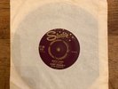 Kenny Graham’s Afro Cubists UK 7” Bongo Chant/Beguine Starlite ST 45 013 MINT