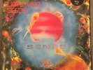 The Lightning Seeds LP Sense (1992, Virgin) UK Vinyl VG