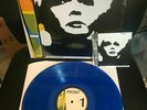 Front 242 - Geography - Rare Blue vinyl with CD - Remastered