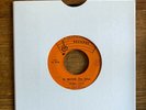 RARE LATIN BOOGALOO 45/ BOBBY CRUZ 