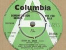 THE WALHAM GREEN.......** SORRY Mr. GREEN**DEMO**PSYCH**HEAR BOTH SIDES