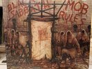 Black Sabbath   Mob Rules   1981 W.B. Records Vinyl LP   BSK 3605