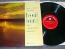 33CX 1711 - TCHAIKOVSKY - CONCERTO IN D MAJOR - KOGAN / SILVESTRI -MONO SAX 2323