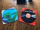David Bowie Heroes And Boys Keep Swinging 12” Rare Singles