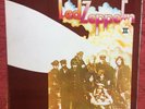 Led Zeppelin - II LP Mobile Fidelity Sound Lab MFSL 1-065  1982 Pressing
