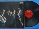 THE ROLLING STONES UK 2nd PRESS MONO LK 4605 XARL 6272-6A/12A PHENOMENAL SLEEVE