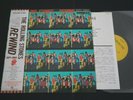 THE ROLLING STONES - REWIND - JAPAN VINYL LP ESS-91090