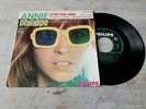 Annie Philippe Lettre pour Annie french RARE EP 437344 1967 beat mod YÉ-YÉ GIRL