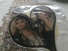 MADONNA - Into The Groove- Rare UK Heart Shaped Picture Disc (Vinyl Record)